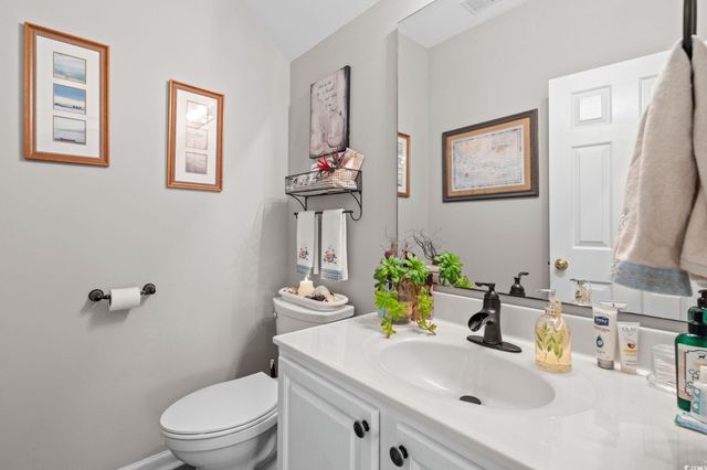 113 Knightbury Ct Unit C, Murrells Inlet, SC 29576