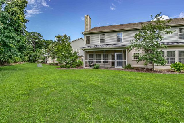 113 Knightbury Ct Unit C, Murrells Inlet, SC 29576