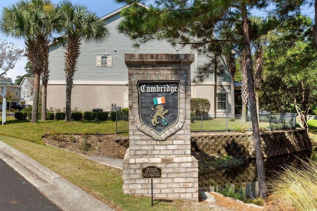 113 Knightbury Ct Unit C, Murrells Inlet, SC 29576
