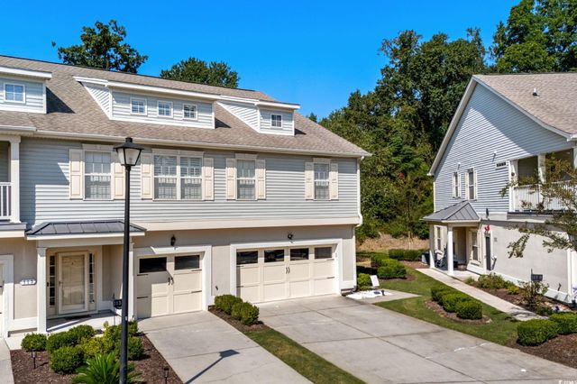 113 Knightbury Ct Unit C, Murrells Inlet, SC 29576