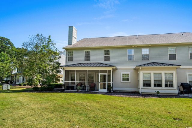 113 Knightbury Ct Unit C, Murrells Inlet, SC 29576