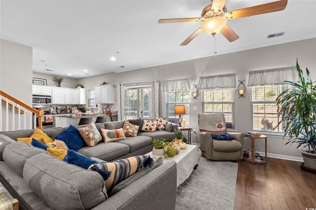 113 Knightbury Ct Unit C, Murrells Inlet, SC 29576