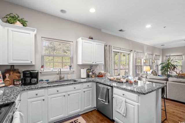 113 Knightbury Ct Unit C, Murrells Inlet, SC 29576