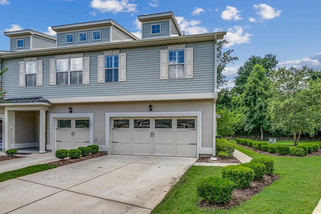 113 Knightbury Ct Unit C, Murrells Inlet, SC 29576