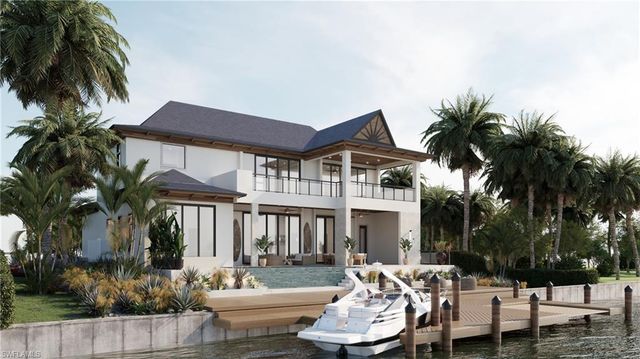 1235 Shenandoah CT, Marco Island, FL 34145