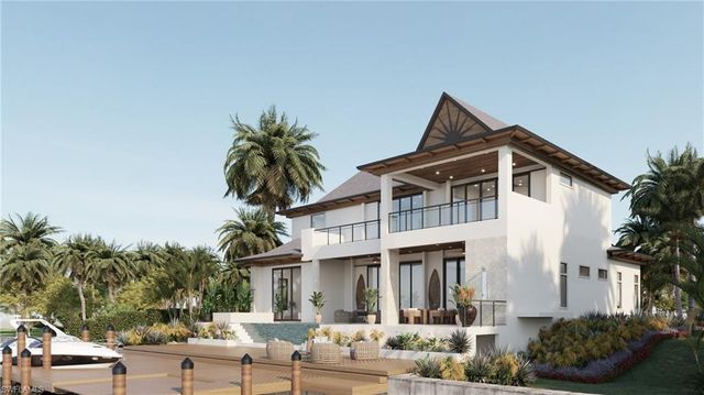 1235 Shenandoah CT, Marco Island, FL 34145