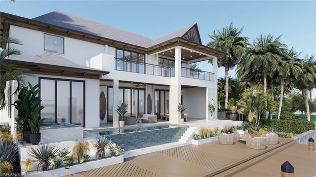 1235 Shenandoah CT, Marco Island, FL 34145