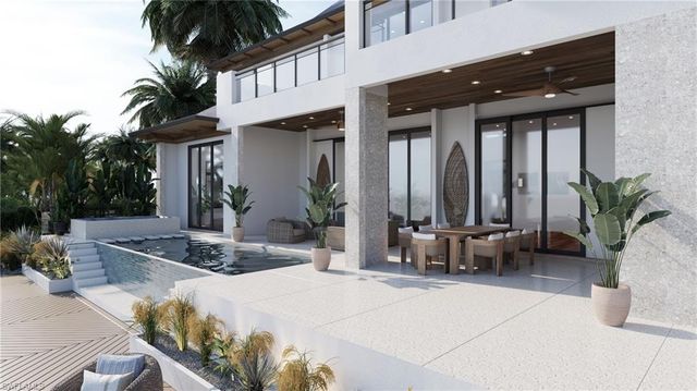 1235 Shenandoah CT, Marco Island, FL 34145