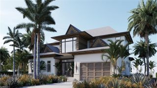 1235 Shenandoah CT, Marco Island, FL 34145