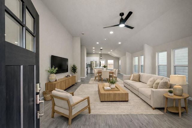 106 Harbor Court Drive, Conroe, TX 77356
