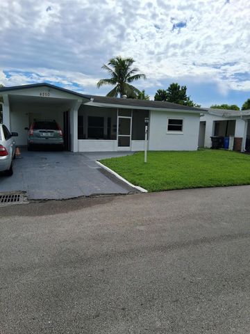 4250 NW 49TH Terrace, Lauderdale Lakes, FL 33319