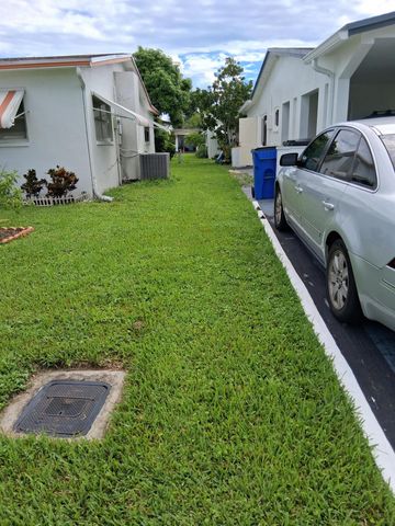 4250 NW 49TH Terrace, Lauderdale Lakes, FL 33319