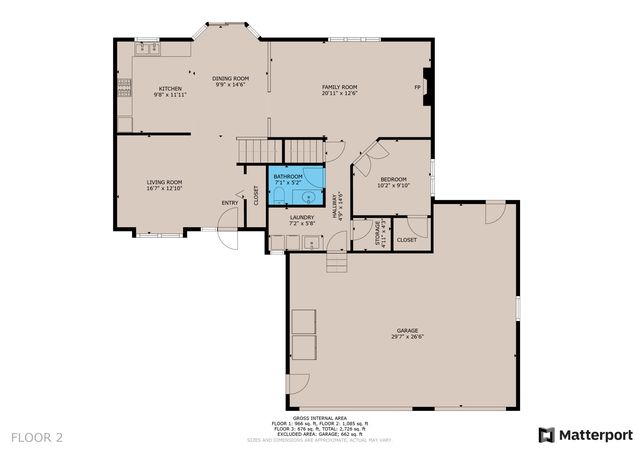 13895 Knollwood Drive, Baxter, MN 56425