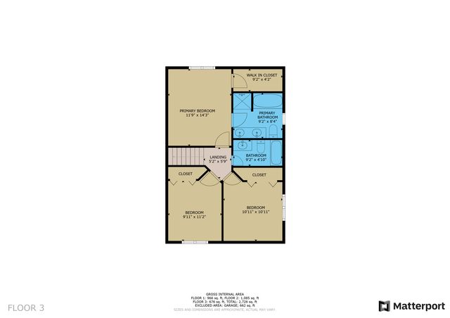 13895 Knollwood Drive, Baxter, MN 56425