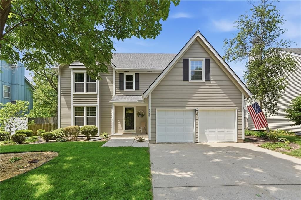 8050 Lakeview Avenue, Lenexa, KS 66219