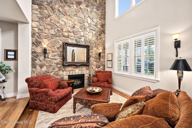 4768 W MILL RIVER CT, Coeur D'alene, ID 83814