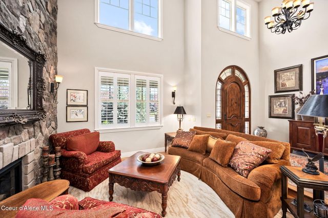 4768 W MILL RIVER CT, Coeur D'alene, ID 83814