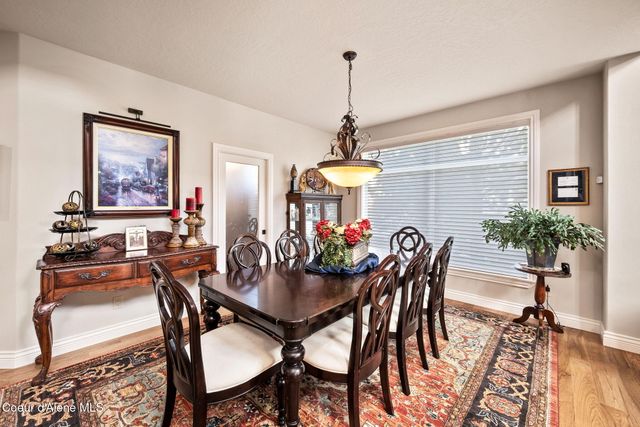 4768 W MILL RIVER CT, Coeur D'alene, ID 83814