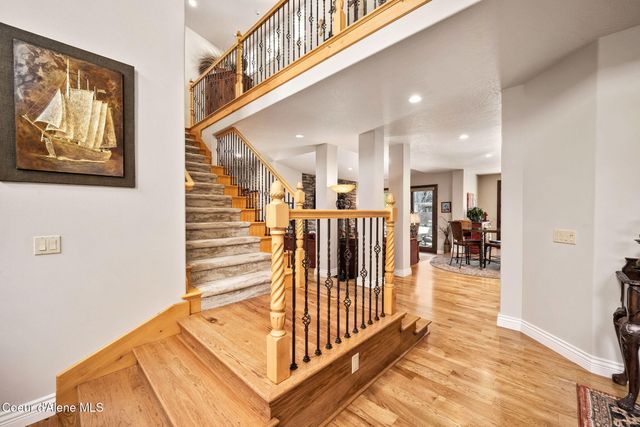 4768 W MILL RIVER CT, Coeur D'alene, ID 83814