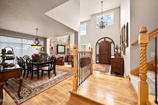 4768 W MILL RIVER CT, Coeur D'alene, ID 83814