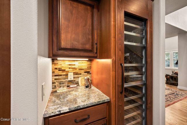 4768 W MILL RIVER CT, Coeur D'alene, ID 83814