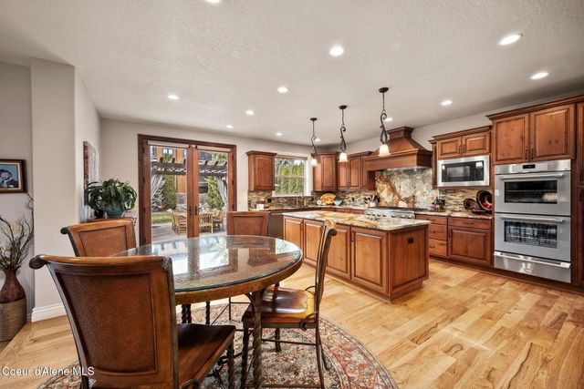 4768 W MILL RIVER CT, Coeur D'alene, ID 83814