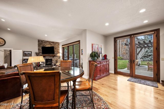 4768 W MILL RIVER CT, Coeur D'alene, ID 83814