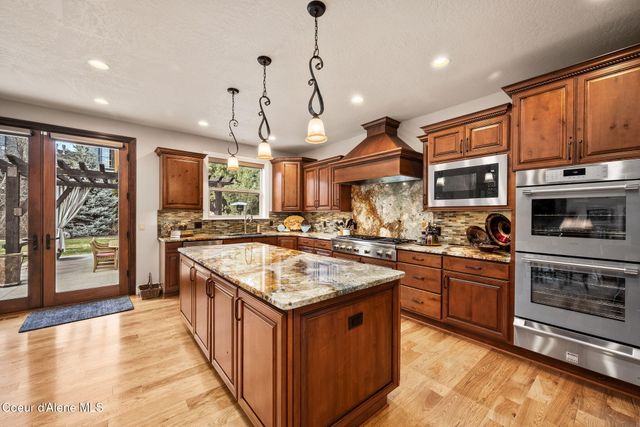 4768 W MILL RIVER CT, Coeur D'alene, ID 83814