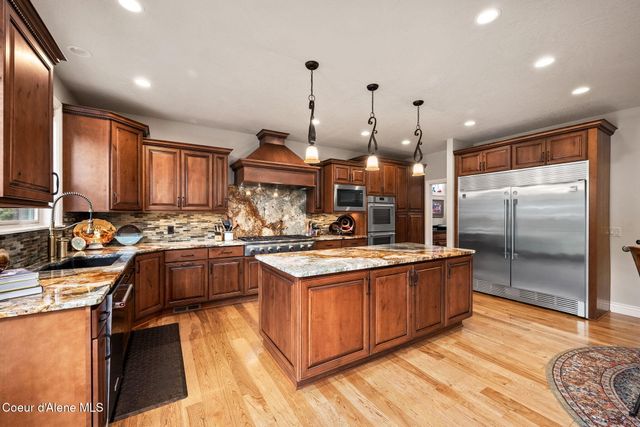 4768 W MILL RIVER CT, Coeur D'alene, ID 83814