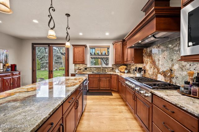 4768 W MILL RIVER CT, Coeur D'alene, ID 83814