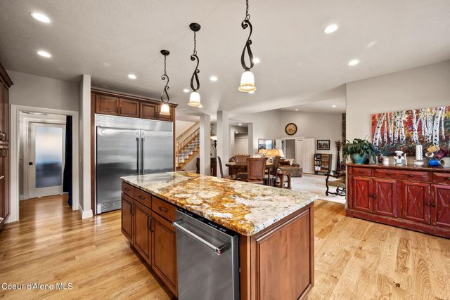 4768 W MILL RIVER CT, Coeur D'alene, ID 83814