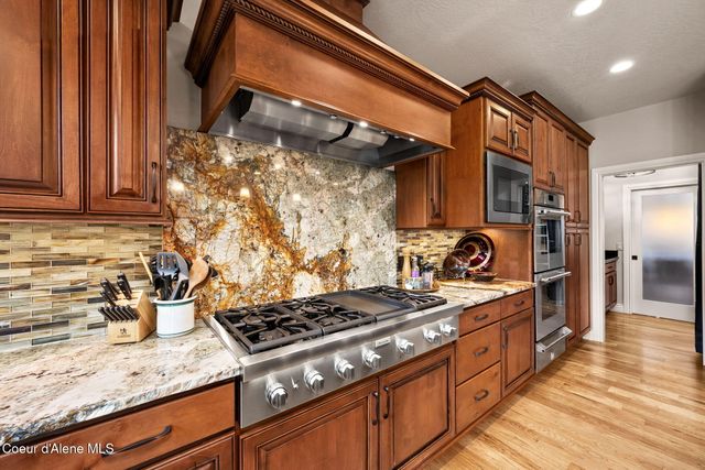 4768 W MILL RIVER CT, Coeur D'alene, ID 83814