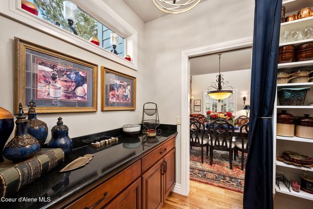 4768 W MILL RIVER CT, Coeur D'alene, ID 83814