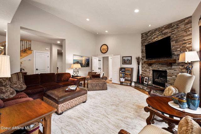 4768 W MILL RIVER CT, Coeur D'alene, ID 83814