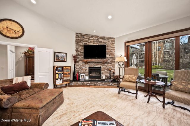 4768 W MILL RIVER CT, Coeur D'alene, ID 83814