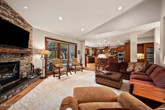4768 W MILL RIVER CT, Coeur D'alene, ID 83814