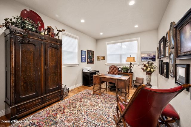 4768 W MILL RIVER CT, Coeur D'alene, ID 83814