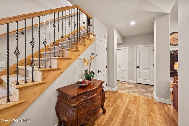 4768 W MILL RIVER CT, Coeur D'alene, ID 83814