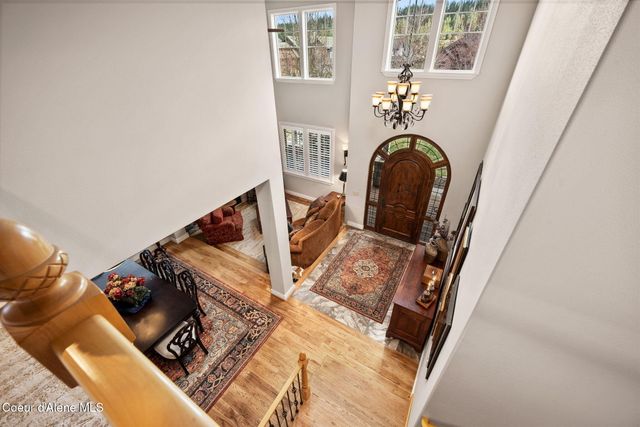 4768 W MILL RIVER CT, Coeur D'alene, ID 83814