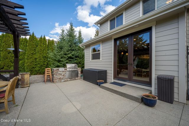 4768 W MILL RIVER CT, Coeur D'alene, ID 83814