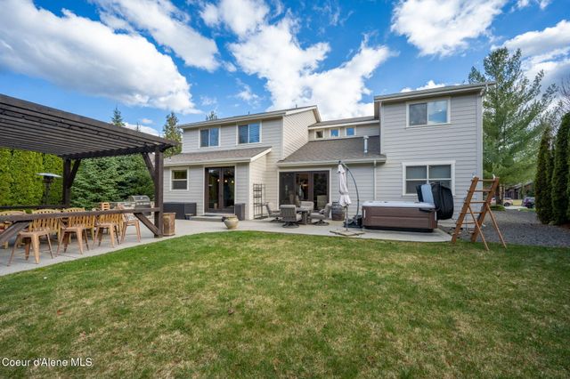 4768 W MILL RIVER CT, Coeur D'alene, ID 83814