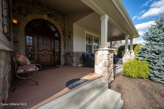 4768 W MILL RIVER CT, Coeur D'alene, ID 83814