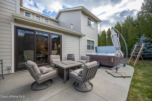 4768 W MILL RIVER CT, Coeur D'alene, ID 83814
