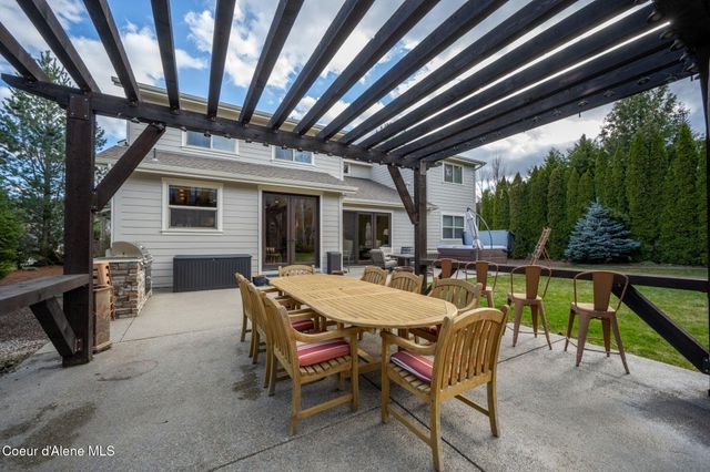 4768 W MILL RIVER CT, Coeur D'alene, ID 83814