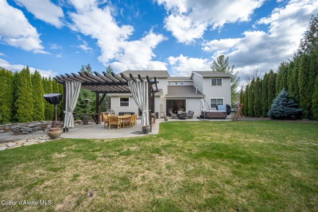 4768 W MILL RIVER CT, Coeur D'alene, ID 83814