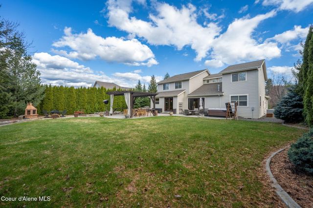 4768 W MILL RIVER CT, Coeur D'alene, ID 83814