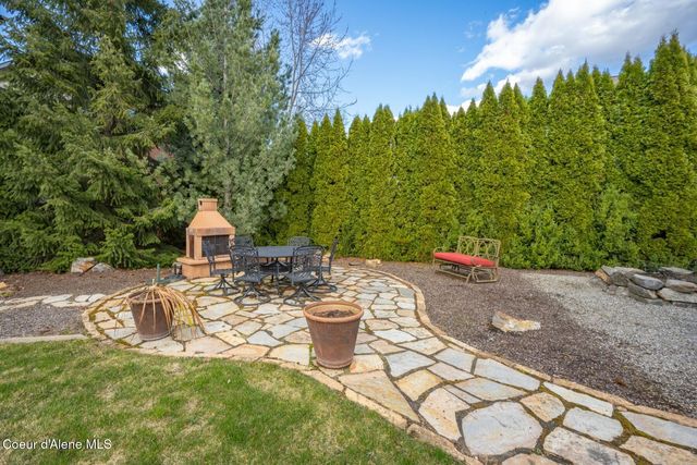 4768 W MILL RIVER CT, Coeur D'alene, ID 83814