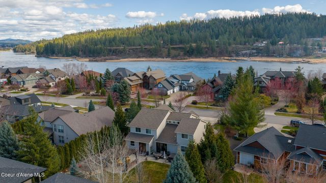 4768 W MILL RIVER CT, Coeur D'alene, ID 83814