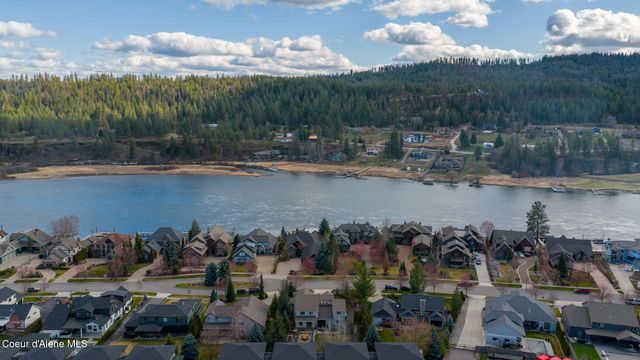 4768 W MILL RIVER CT, Coeur D'alene, ID 83814