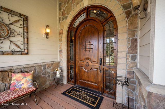 4768 W MILL RIVER CT, Coeur D'alene, ID 83814